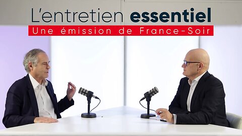 Christian Perronne: La vérité sur la gestion de la crise émerge aux Etats-Unis