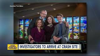 Tampa Bay family among 12 killed in plane crash in Costa Rica