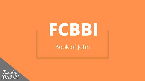 The Book of John