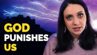 God Punishes Us - Overview | Lie #1: God Punishes Us Series | Part 1