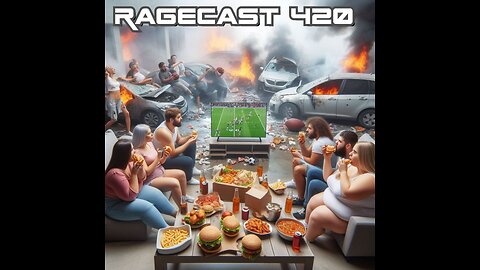 RageCast 420: CREAMS, SAUCES AND OILS
