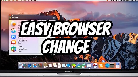 How to Change the Default Browser on a Mac