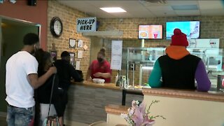 We're Open: Daddy's Soul Food & Grill is a popular spot in Milwaukee