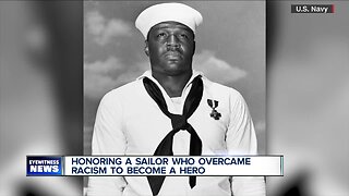 Dorie Miller's story is inspiring efforts to remember African American veterans