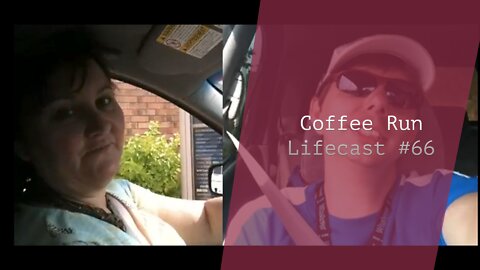 Tim Horton’s Coffee Run | Lifecast #66