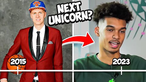 The Real Reason EVERY Drafted Unicorn Fails in the NBA!?