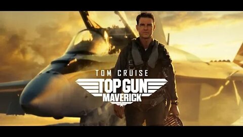 Top Gun Maverick