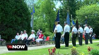 South Milwaukee veteran: Stop saying 'Happy Memorial Day'