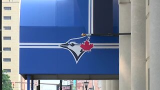 Blue Jays Submit Proposal to Return to Canada