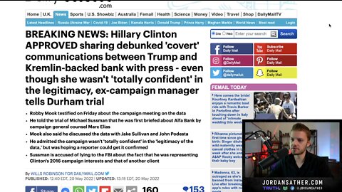 DURHAM BOMBSHELL: Ex-Clinton Campaigner Throws Hillary Under The Bus (& Elon Tweets About It!)