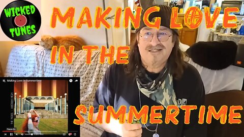 🎵 - New Rock and Roll Music - The 1900s - Making Love In The Summertime - REACTION