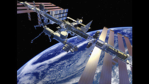 Russia to leave International Space Station project after 2024 - Just the News Now