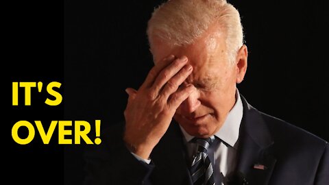 POLL PANIC! Only 28% Believe Biden Will Win Reelection!!!