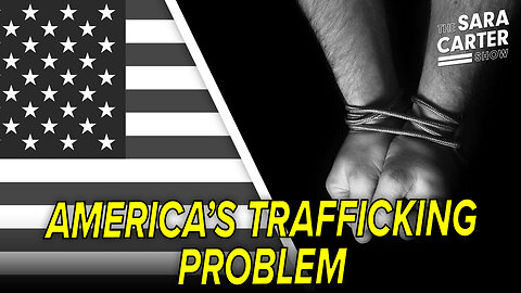 Former Navy SEAL Craig 'Sawman' Sawyer' Shares the Ugly Truth About Child Trafficking in the U.S.