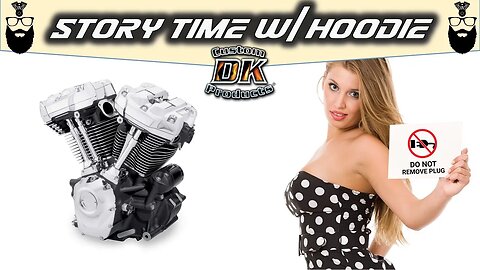 Can a Harley M8 Sump w/ The New Oil Pump? YES...