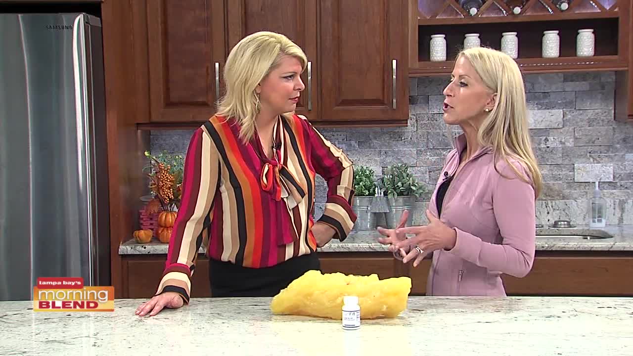 LynFIT | Morning Blend