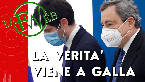 La verità viene a galla, governo nei guai