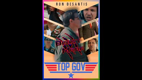 🤣"TOP GOV RON DESANTIS GOES BEAST MODE ON BIDEN & DEMS"🤣