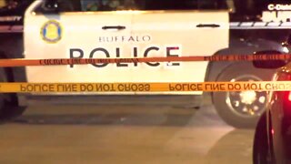 Police investigate fatal Friday night shooting near the Central Terminal