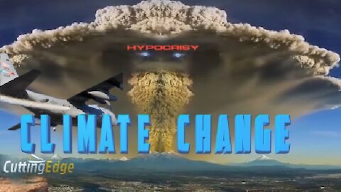 CuttingEdge: Climate Change (11/3/2021)