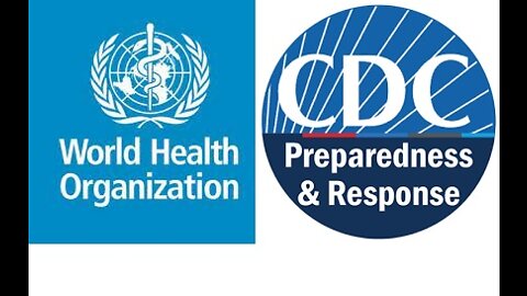 Contradictions: WHO2022 vs CDC2021