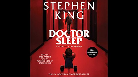 Doctor Sleep: A Novel : The Shining Book 2