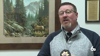 Minidoka Sherriff’s Office aiming to prevent youth OHV accidents