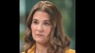 Melinda Gates on the divorce and Bills relationship to Jeffrey Epstein