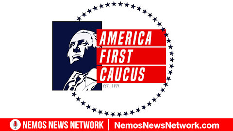 The Silent War ep. 6004: Warnings from Flynn & Nunez, America First Caucus is Born