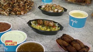 Pollo Tropical | Morning Blend