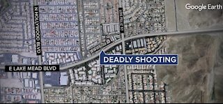 New details on juvenile shooting