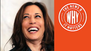 Contrary to Popular Belief, Kamala Is NO Moderate! Here's Why. | Ep 597