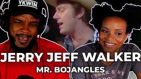 TRUE STORY? 🎵 Jerry Jeff Walker on Austin City Limits - "Mr. Bojangles" REACTION