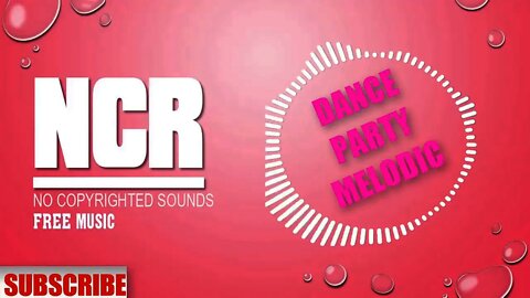 House & Electronica Dance | NCR I No Copyrighted Music I Sound