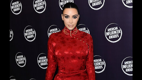 Kim Kardashian West 'feels free' following Kanye West split