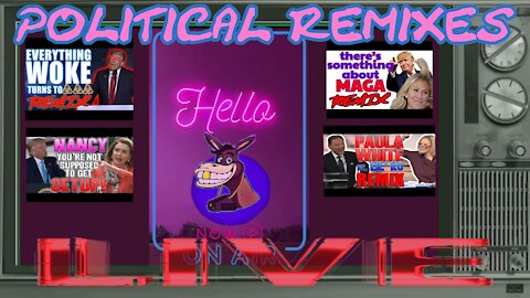 Funny Political Remixes