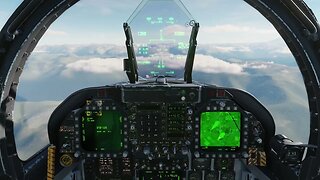 DCS World F/A-18 Training - JDAM Deployment