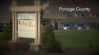 Data released by state shows which Northeast Ohio nursing homes have experienced outbreaks