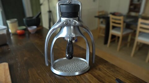 HONEST Review of ROK Manual Espresso Machine after 2 years.