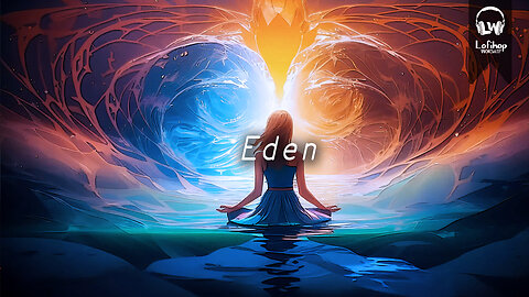 Eden ☁️ [chillvibes // relaxing lofi beats]