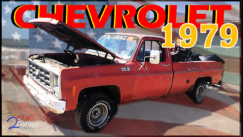 REVIVAL or REGRET | Can We FINALLY Drive This SQUARE BODY?!