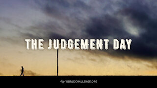 The Judgement Day - David Wilkerson - 1978