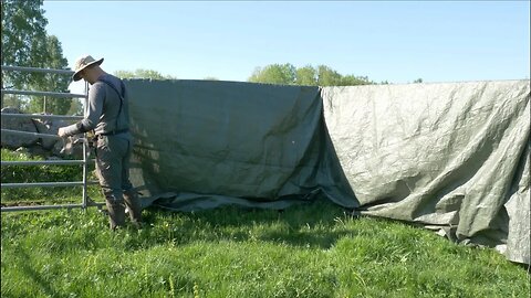 Challenges Of World's Best Grazing System