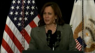 Vice President Kamala Harris visits Milwaukee