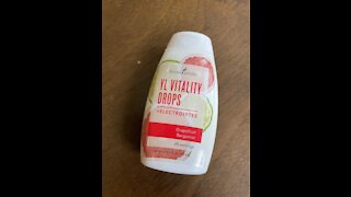 YL Vitality Drops