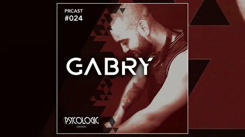 PRCAST #024 - Gabry