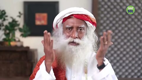 Sadhguru On Kashmiri Pandit Genocide