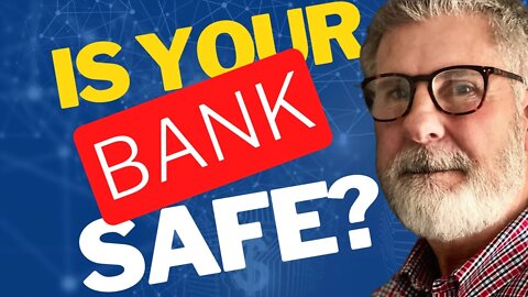 Is Your Bank Safe? | Are Banks Borrowing Money From Fed To Stay Afloat?