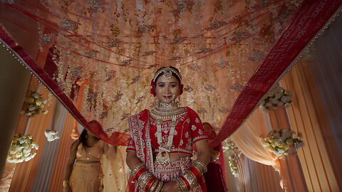 Best Wedding Teaser 2023 || Guddu weds Julli ||