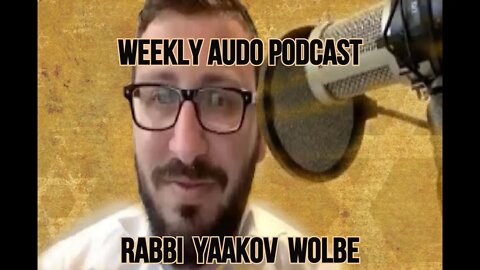 Olam Ha-Ba and Reward Rabbi Yaakov Wolbe